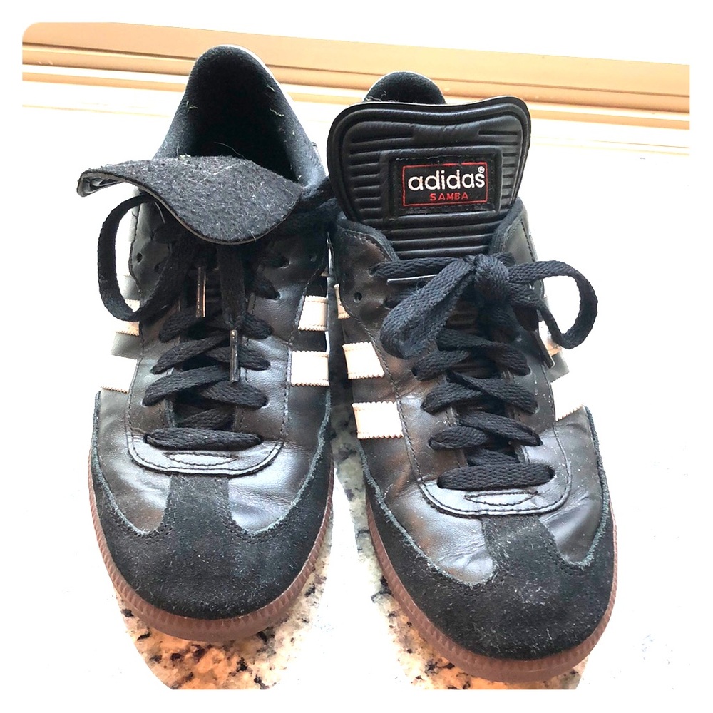 Adidas Samba